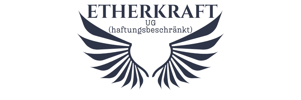 ETHERKRAFT UG (haftungsbeschränkt) - Technology and Wellness